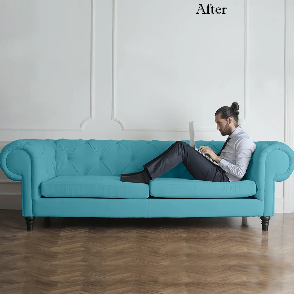 Color Correction servcices__After