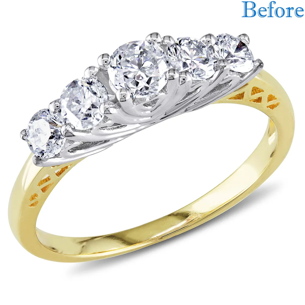 Jewelary photo retouching__Before Jewelary photo retouching__Before