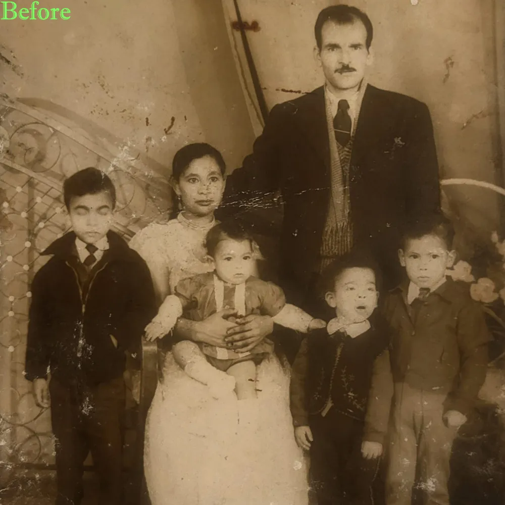 Restoration 4_ Before Restoration 4_ Before